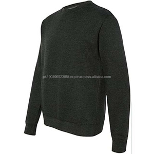 Blanco BELLA Canvas Sudaderas con capucha Cuello redondo Precio al por mayor - Product Image 5