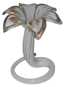 Tammaro Home - Decoración de Lujo para el Hogar en Vidrio de Murano Avventurina, Diseño Italiano Artesanal de Primera Calidad - Product Image 2