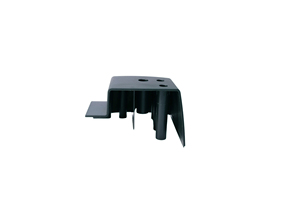 ปลอกท่อพลาสติกสำหรับสะโพกอุปกรณ์ออกกำลังกาย - Product Image 4