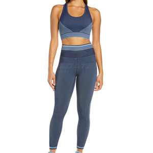 Ensemble de Yoga pour femmes en gros pour adultes meilleure vente ensemble de Yoga pour femmes meilleure qualité ensemble de Yoga pour femmes - Product Image 1