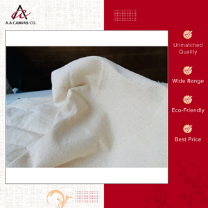 Nouvel arrivage : Tissu en popeline 100 % coton recyclé de qualité supérieure (8 onces) pour sacs et vêtements pour filles et garçons – Disponible mondial - Product Image 4