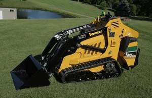 Mini chargeuse compacte S925TX - Product Image 6