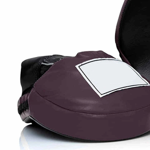 Guantes de Entrenamiento de Boxeo y Kickboxing de Cuero PU Multicapa, Transpirables y Resistentes a Impactos, con Opciones Personalizables - Product Image 2