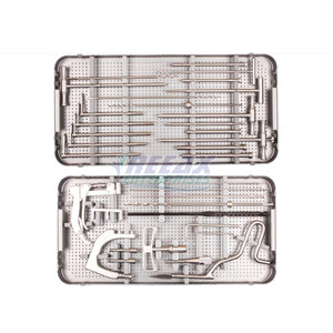 Ailing memaku dari <span class=keywords><strong>Tibia</strong></span> kualitas ahli Set implan - Product Image 5