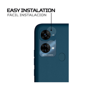 ฟิล์มกันรอย ANTISHOCK สำหรับอุปกรณ์มือถือ BLU G73 - Product Image 3