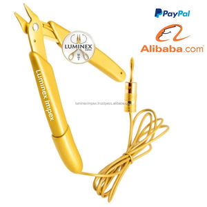 Ensemble de 50 outils de fabrication de bijoux en acier inoxydable de haute qualité avec logo personnalisable pour le bricolage - Product Image 4
