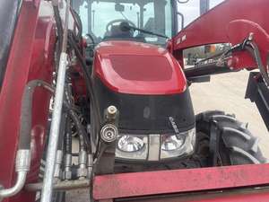 Tractor Case IH Farmall 75C 2021, el mejor tractor nuevo y usado en venta - Product Image 6
