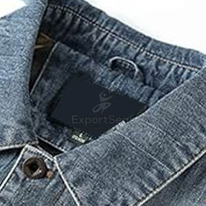 Hecho en Pakistán Nuevo estilo Bajo MOQ Hombres Jeans Chaleco Secado rápido Tamaño adulto Último color Hombres Jeans Chaleco - Product Image 6