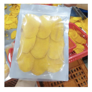 มะม่วงอบแห้งแบบนิ่มเหมาะสำหรับกล่องของขวัญและการแปรรูปอาหาร - Product Image 1