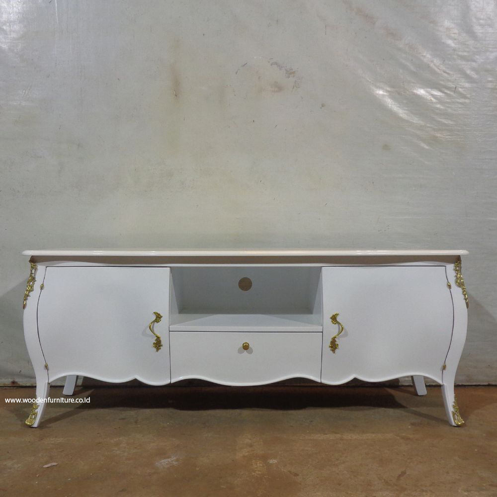 ทาสีขาว