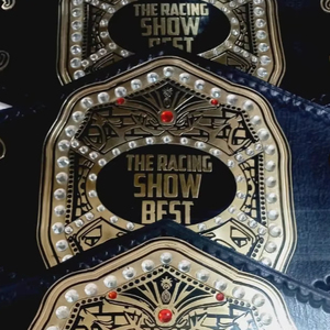 Ceintures de championnat personnalisées Trophées Médailles et récompenses Le symbole ultime de la victoire et de l'excellence Ceintures de championnat - Product Image 1