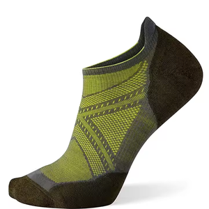 Chaussettes d'entraînement haute performance pour athlètes Chaussures d'équipage tricotées respirantes pour la saison de printemps - Product Image 2