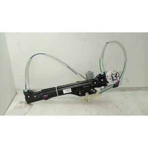 Mécanisme de lève-vitre avant droit FIAT 500 Série électrique 52254376 46348460 (20>) - Product Image 5