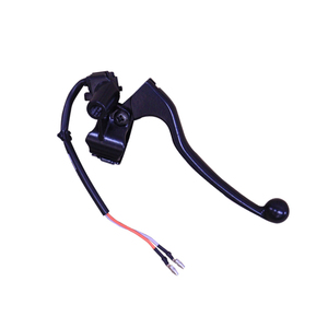 ชุดก้านควบคุมของแท้สำหรับ TVS Apache 2W อะไหล่มีจำหน่ายในราคาที่ไม่แพงมาก - Product Image 2