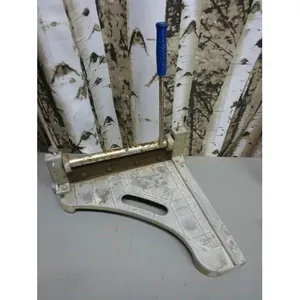 CRAIN CUTTER Modèle 201 a Co Coupeur de carrelage en vinyle Cisaillement Guillotine Accessoires de sol - Product Image 1