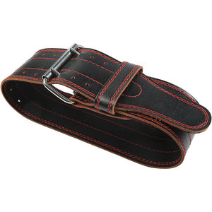 เข็มขัดยกน้ำหนักหนังสำหรับเล่นยิมเข็มขัดยกน้ำหนัก10มม. เข็มขัดพยุงหลังแบบกำหนดเองเข็มขัดออกกำลังกายพิมพ์ลายระเหิด - Product Image 4