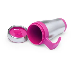 Tazza Personalizzabile in Acciaio Inossidabile Immeln 450ml, Articoli Promozionali per Bevande - Product Image 2