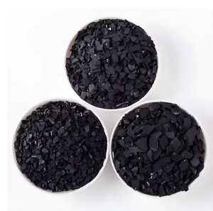Biochar de coque de noix de coco, engrais NPK, charbon actif, biochar végétal, prix par tonne - Product Image 4