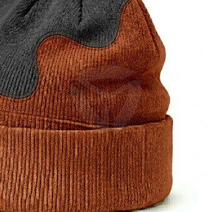 Luxury Beanies <b>Hat</b> For Premium Warm Material Breathable Comfortable Design Perfect Jacquard For And Outdoor Winter Use - Product Image 6