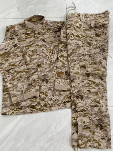 High Crystal <b>Waterproof</b> Breathable Hunting Pants Outdoor Windproof Men's Polyester <b>Clothing</b> - Product Image 6