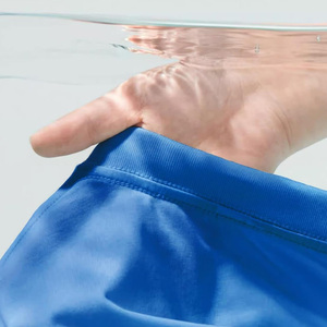 Camiseta de Algodón para Hombre, Estilo Moderno, Tela Ligera y Suave, Manga Corta, Elegante, para Uso Diario Informal - Product Image 4