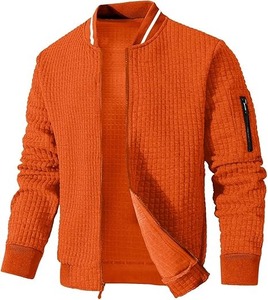 Manteau d'université léger pour hommes pour la saison décontractée et hivernale - Product Image 1