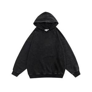 เสื้อฮู้ดแบบสวมศีรษะสำหรับผู้ชาย2025แบบแห้งเร็ววัสดุระบายอากาศได้ดีดีไซน์ดีที่สุดสำหรับผู้ชาย - Product Image 3