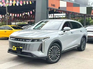Gebrauchter 2023 EXEED Yaoguang SUV mit Geringer Laufleistung 2.0T 400T AWD Premium Comfort Flying Fish Edition - Product Image 4