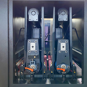 1000mm macchina levigatrice ad acqua per lamiere levigatrice elettrica per alluminio - Product Image 4