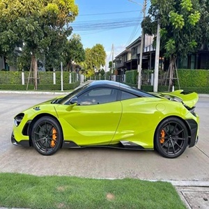 2020 lambLamborghini Urus 4.0 V8 5D 641 BHP 5-door HUD B & O ADAS แพ็คพวงมาลัยซ้ายเกียร์ธรรมดากล้องหลังไฟฟ้าที่ใช้ - Product Image 1