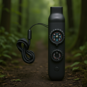Attrezzatura di Sicurezza e Sopravvivenza Personalizzabile Palorix, Gadget Personalizzabili Inclusa una Fischietto - Product Image 3