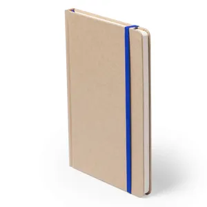Blocco Note Ecologico Raimok Promozionale per Regali Sostenibili - Product Image 6