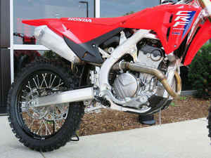 La Mejor Opción: Nueva 500 EXC-F 2025 para Motocicleta sin Escobillas, Disponible en Stock, Lista para Envío Inmediato - Product Image 2