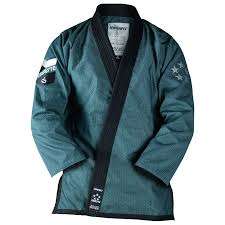 Vinor Sports Uniformes de karaté personnalisables Gi's & Jackets Vêtements d'arts martiaux fabriqués à la main de Sialkot Pakistan - Product Image 5