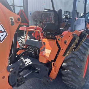 รถแบคโฮ Kubota L47 ปี 2017 ขาย - Product Image 1