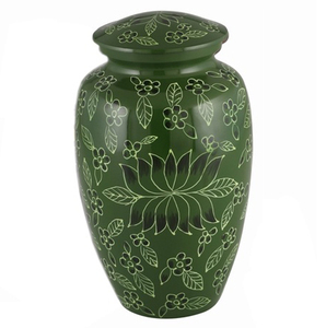 Urne funéraire américaine pour cendres humaines - Product Image 4