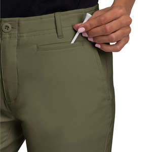 Pantalones de Golf de Calidad Superior para Mujer, Ajustables, Transpirables, Ligeros y Modernos - Product Image 5