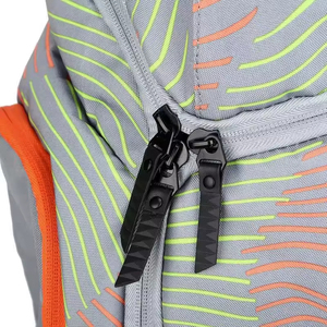 Mochilas Deportivas Personalizadas con Impresión Frontal, de Nailon Elástico, Impermeables, Transpirables y Ligeras, para Equipos de Lucha, Fútbol y Voleibol - Product Image 2