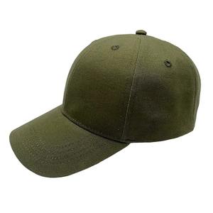 Gorra de béisbol personalizada de 5 piezas, desgastada Gorra de diseño al por mayor, gorra deportiva de béisbol con bordado suave, fabricada por RAM Industry - Product Image 3