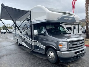 Jayco Greyhawk 29MV รุ่นใหม่ ปี 2026 พร้อมขายแล้ว - Product Image 6