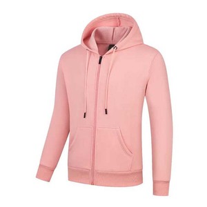 Sudaderas con Capucha para Hombre, Nuevo Estilo, Hechas a Medida, 100% Algodón, Bordadas, Estilo Urbano, Cómodas, Transpirables, de la Mejor Calidad, en Stock - Product Image 2