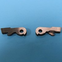 Fabrication de précision Service d'usinage Tournage CNC personnalisé Fraisage Composants usinés
