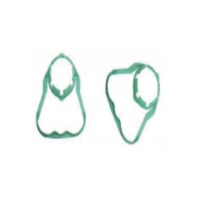 28MM Deluxe Handle Strong Plastic Carry Handle for PET Bottles & Heavy Containers - Product Image 5