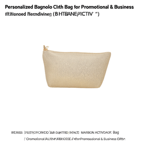 Borsa Clutch Bagnolo Personalizzata per Promozioni e Merchandising Aziendale - Product Image 3