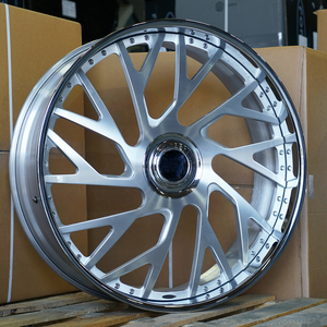 Ruedas forjadas 18 19 20 21 22 24 26 28 pulgadas para <span class=keywords><strong>mansory</strong></span> Lamborghini Urus <span class=keywords><strong>Rolls</strong></span> <span class=keywords><strong>Royce</strong></span> Cullinan Audi rsq8 Aston Martin dbx Benz bmw - Product Image 6