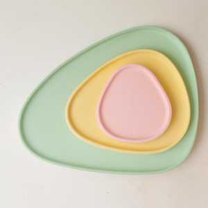 Bandeja Organizadora de Almacenamiento para Cocina y Baño de Hormigón Hecha a Mano de Lujo TCE, Multifuncional, Sostenible, Tamaño, Forma y Acabado Personalizables - Product Image 4