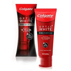 For Optic White Nightly Treatment <b>Whitening</b> Wand 3% Home Use 1 Pack 2.5ml - Product Image 5