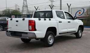 <span class=keywords><strong>Camioneta</strong></span> Mitsubishi <span class=keywords><strong>L200</strong></span> Triton Sportero GL 2.4L Turbo Diésel Manual, Confiable - Product Image 2