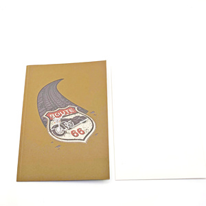 Wholesale Handmade Custom 3D <b>Motorbike</b> Pop-up Card with Envelopes for Father's Day or Birthday Events Paper Crafts - Product Image 5
