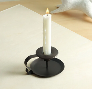Fabrication d'excellent bougeoir en métal centres de table échantillon personnalisé pour dîner décoratif - Product Image 4